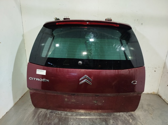 8701W5 Peugeot/Citroen