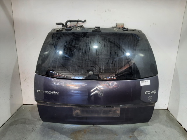 8701W5 Peugeot/Citroen