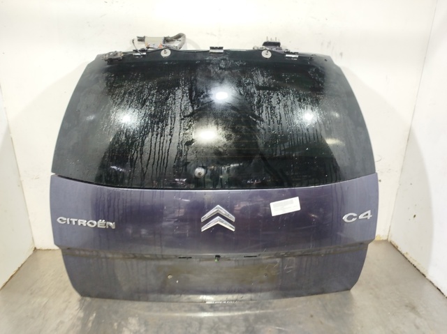 8701W5 Peugeot/Citroen