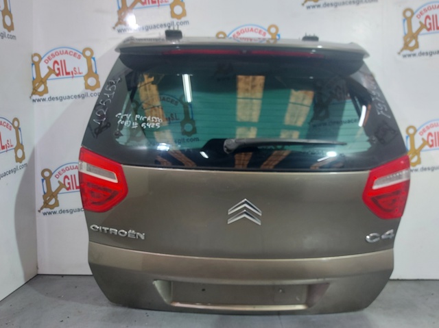 8701W5 Peugeot/Citroen