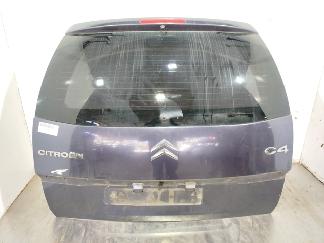 8701W5 Peugeot/Citroen