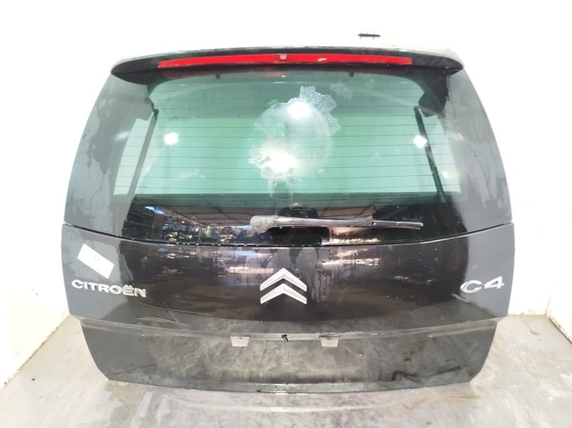 8701W5 Peugeot/Citroen