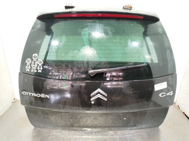 8701W5 Peugeot/Citroen