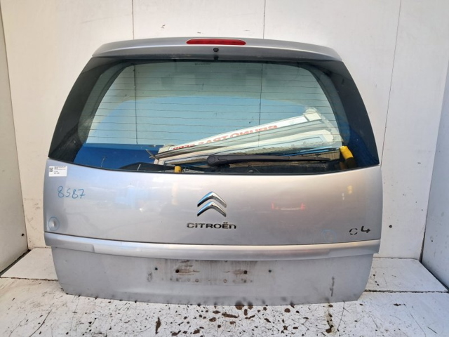 8701W5 Peugeot/Citroen