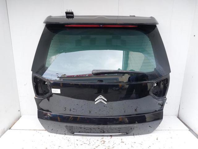Drzwi tylne (bagażnika 3/5) 8701W7 PEUGEOT