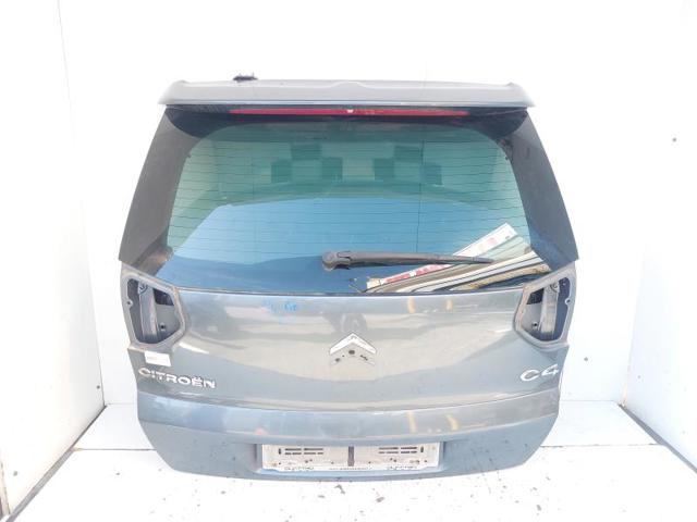 Drzwi tylne (bagażnika 3/5) 8701W7 PEUGEOT