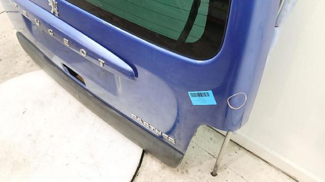 Drzwi tylne (bagażnika 3/5) Citroen Berlingo M