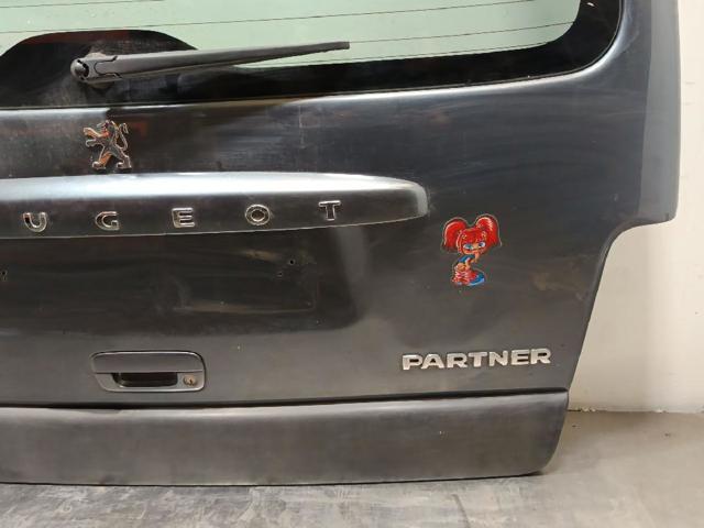 Drzwi tylne (bagażnika 3/5) Citroen Berlingo M