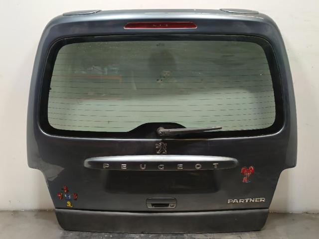 Drzwi tylne (bagażnika 3/5) Citroen Berlingo M
