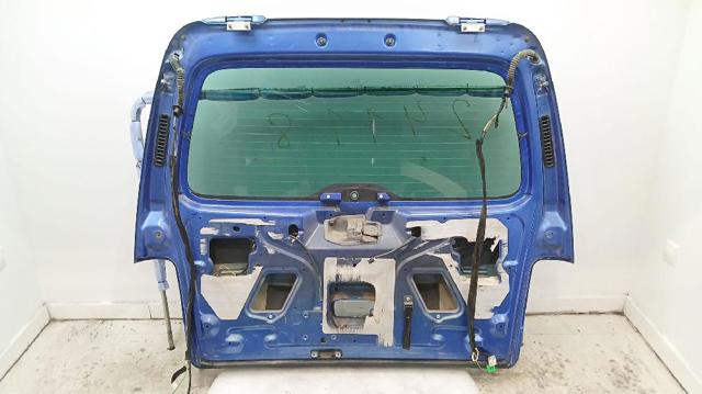 Drzwi tylne (bagażnika 3/5) Citroen Berlingo M