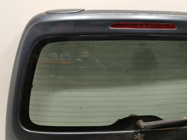 Drzwi tylne (bagażnika 3/5) Citroen Berlingo M