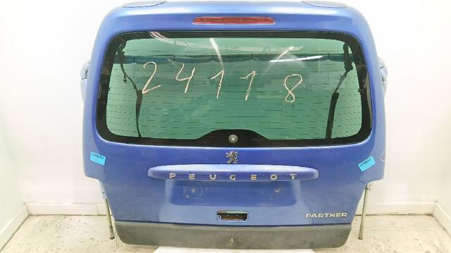 Drzwi tylne (bagażnika 3/5) Citroen Berlingo M