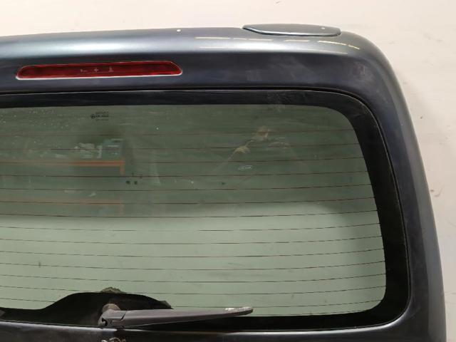 Drzwi tylne (bagażnika 3/5) Citroen Berlingo M