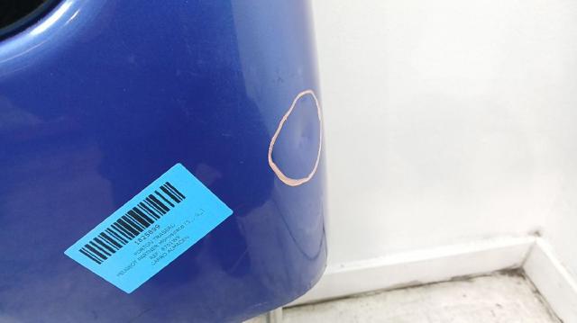 Drzwi tylne (bagażnika 3/5) Citroen Berlingo M