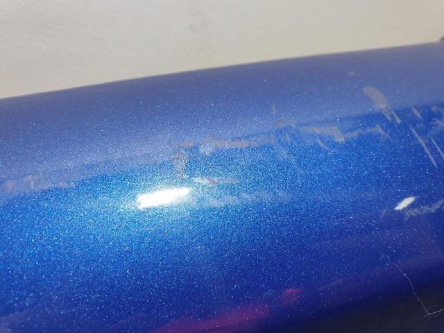 Drzwi tylne (bagażnika 3/5) Citroen Berlingo M