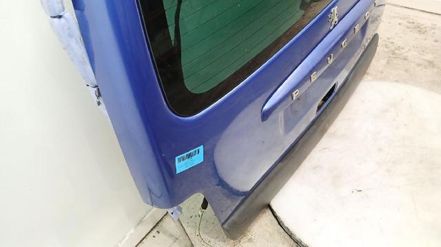 Drzwi tylne (bagażnika 3/5) Citroen Berlingo M