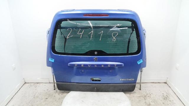 Drzwi tylne (bagażnika 3/5) Citroen Berlingo M