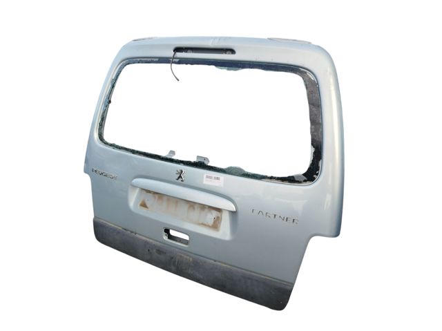 Drzwi tylne (bagażnika 3/5) Citroen Berlingo MF