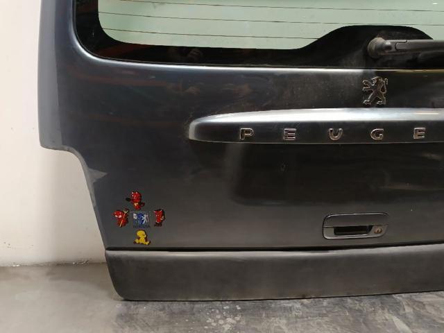Drzwi tylne (bagażnika 3/5) Citroen Berlingo M