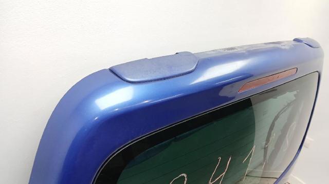 Drzwi tylne (bagażnika 3/5) Citroen Berlingo M