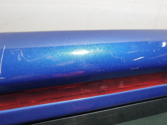 Drzwi tylne (bagażnika 3/5) Citroen Berlingo M