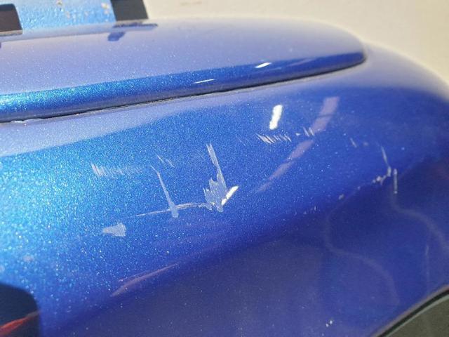 Drzwi tylne (bagażnika 3/5) Citroen Berlingo M