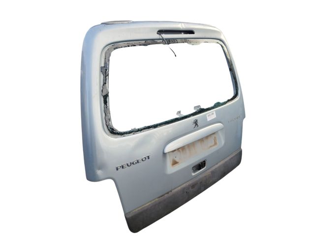 Drzwi tylne (bagażnika 3/5) Citroen Berlingo MF