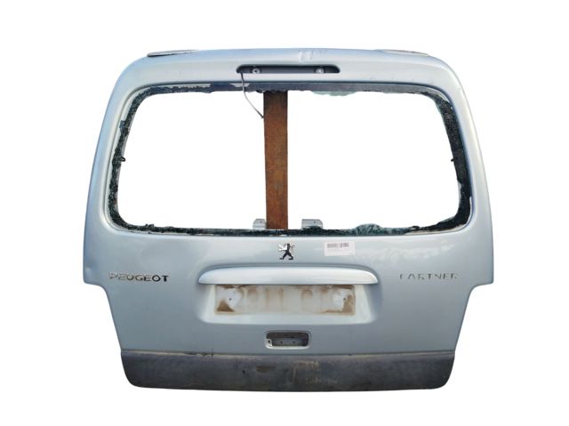 Drzwi tylne (bagażnika 3/5) Citroen Berlingo MF