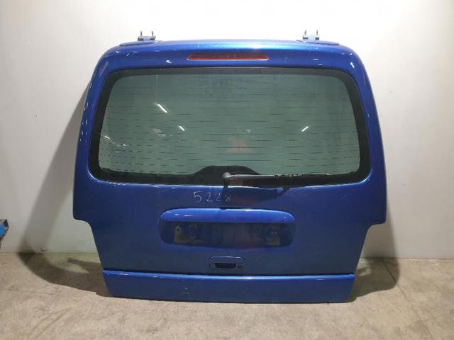 Drzwi tylne (bagażnika 3/5) Citroen Berlingo M