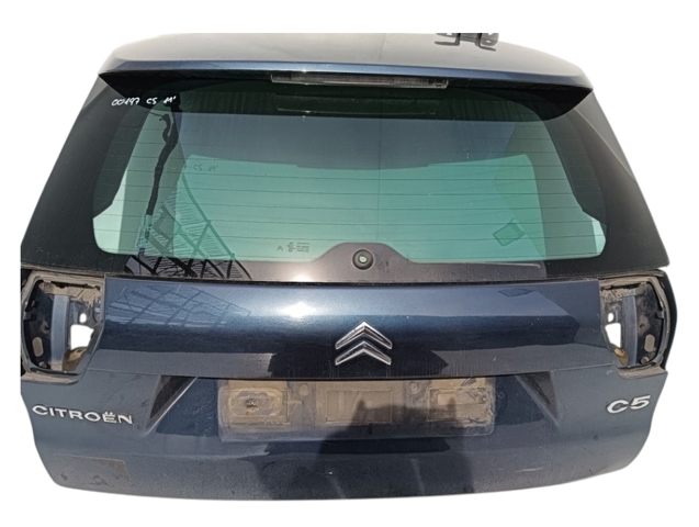  Citroen C5  (2008-2017)