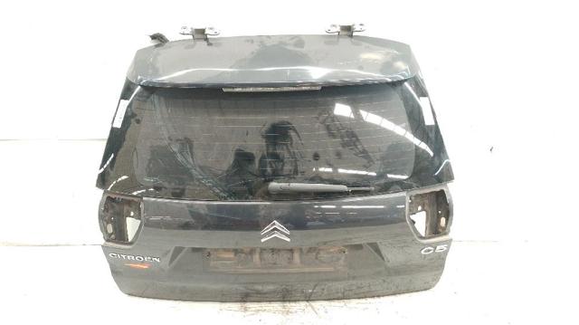 Kupić Drzwi tylne (bagażnika 3/5) Citroen C5  RW w dobrej cenie