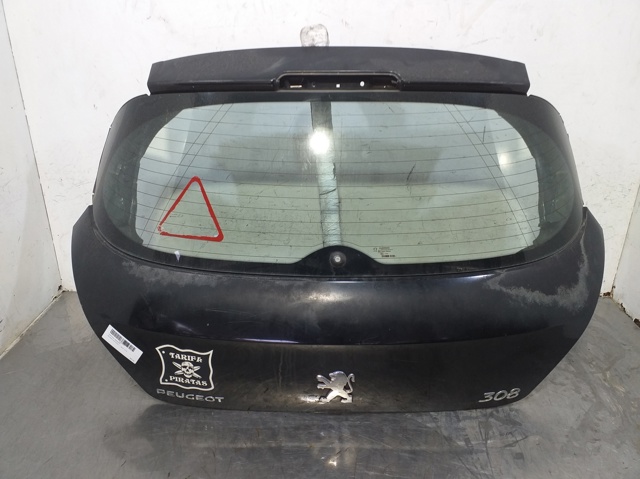Drzwi Peugeot 308