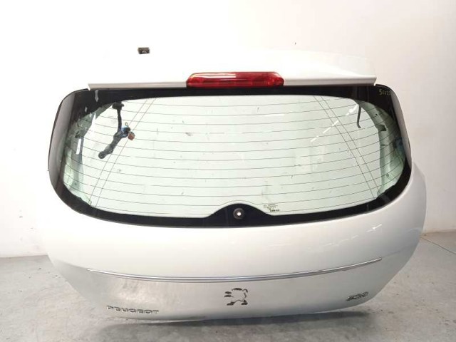 Drzwi Peugeot 308