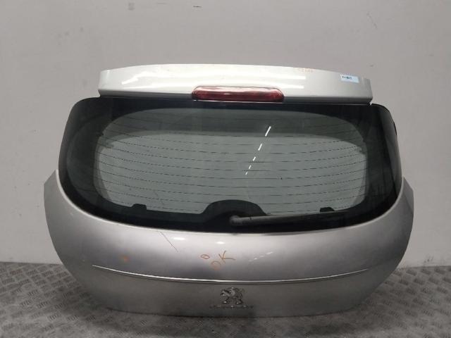 Drzwi tylne (bagażnika 3/5) 8701Y3 PEUGEOT