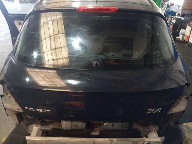 Drzwi tylne (bagażnika 3/5) 8701Y3 PEUGEOT