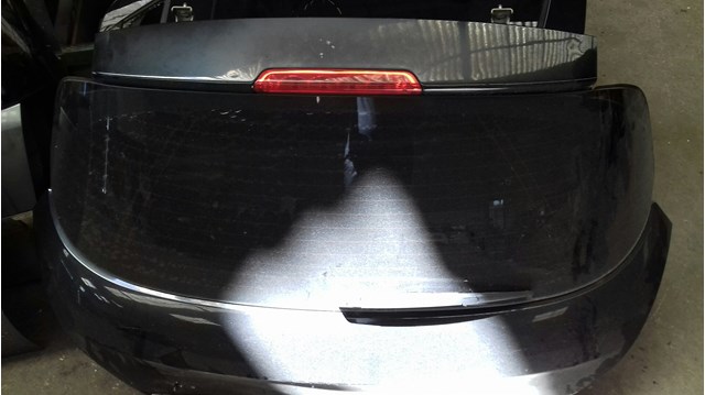 Drzwi Peugeot 308
