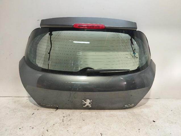 Drzwi Peugeot 308