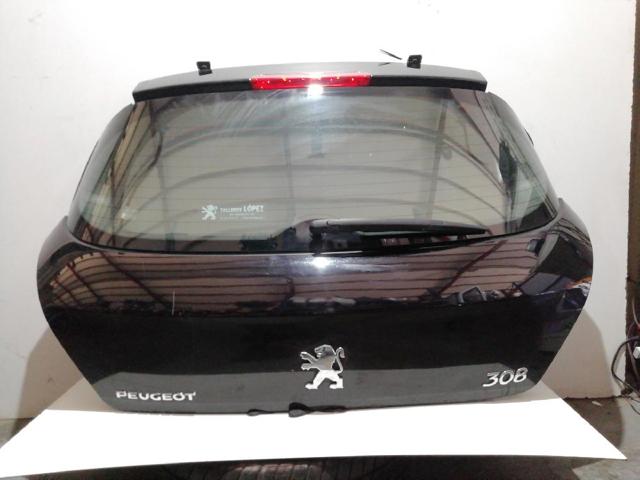Drzwi Peugeot 308