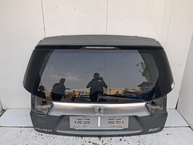 Kupić Drzwi tylne (bagażnika 3/5) Peugeot 4007 VU, VV w dobrej cenie