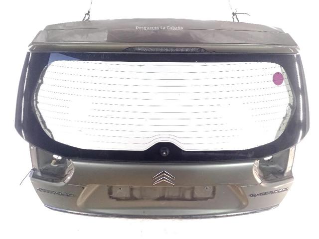  Citroen C-Crosser  (EP)