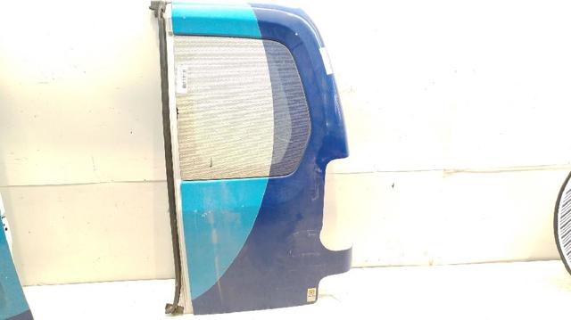 Drzwi furgonu skrzydłowe tylne prawe 8703E4 PEUGEOT