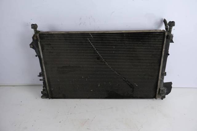 Chłodnica silnika 870824G OPEL