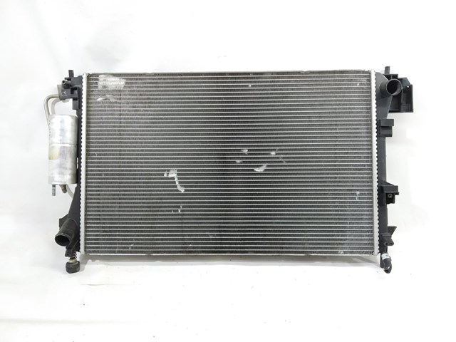 Chłodnica silnika 870824G OPEL
