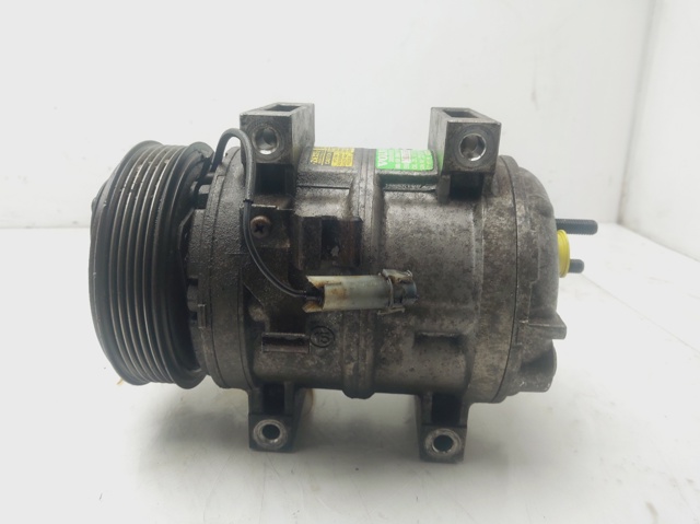 Sprężarka klimatyzacji 8708581 VOLVO