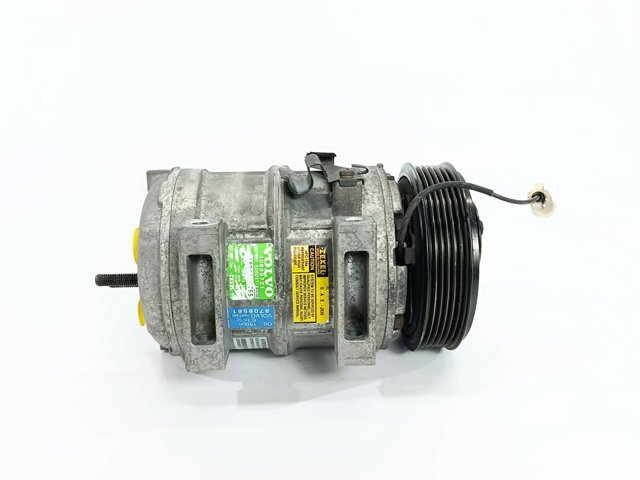 8708581 Volvo