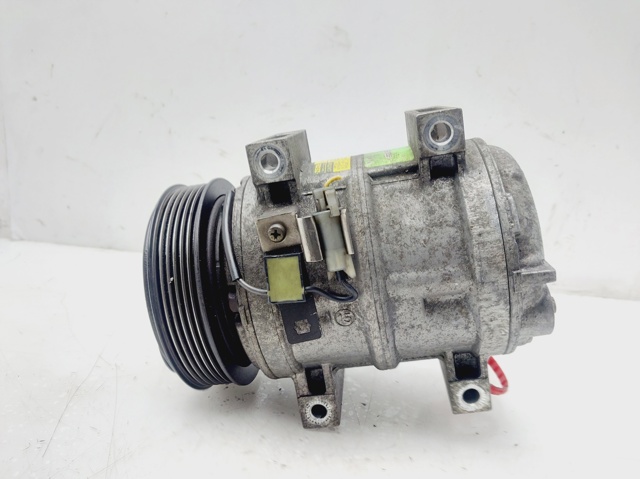 Sprężarka klimatyzacji 8708581 VOLVO