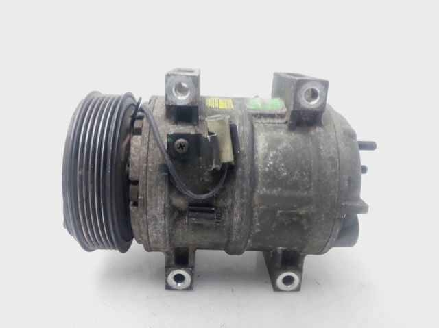 Sprężarka klimatyzacji 8708581 VOLVO