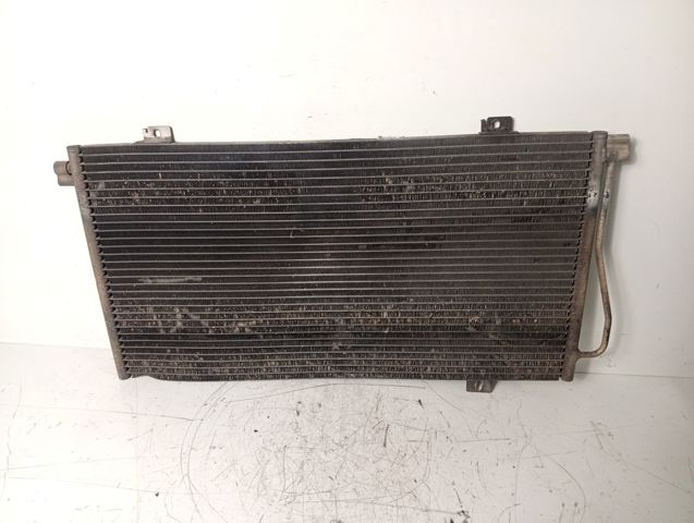 Chłodnica klimatyzacji 870870G RENAULT