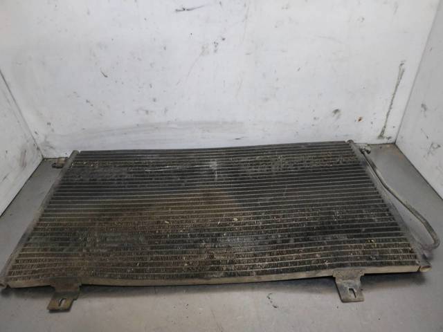 Chłodnica klimatyzacji 870870G RENAULT