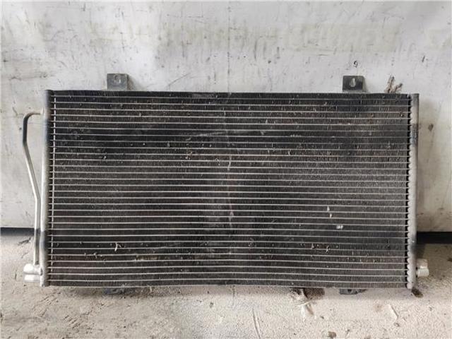 Chłodnica klimatyzacji 870870G RENAULT